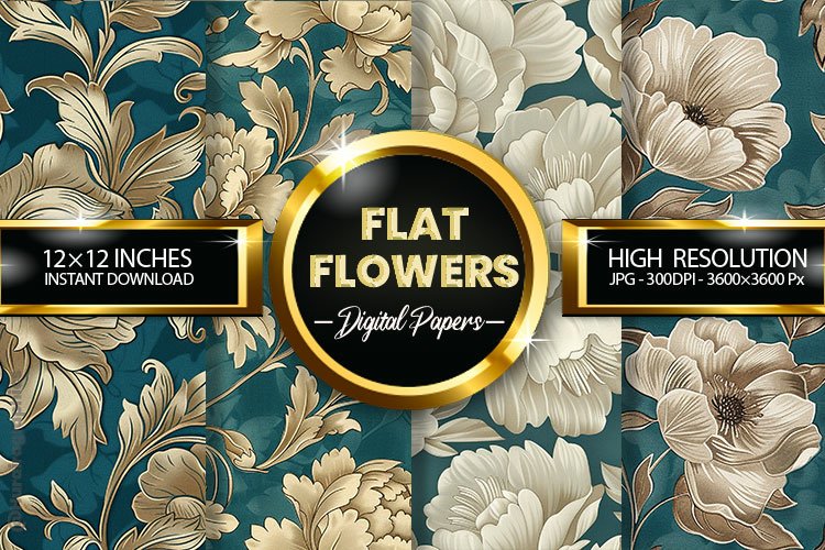 Free Scrapbook Paper Image 2