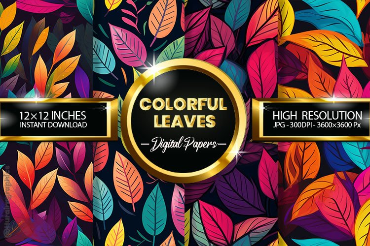 Seamless Pattern Background Image 16