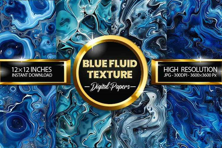 Blue Backgrounds Image 12