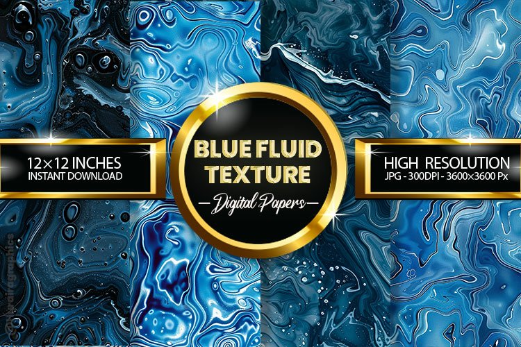 Blue Backgrounds Image 14
