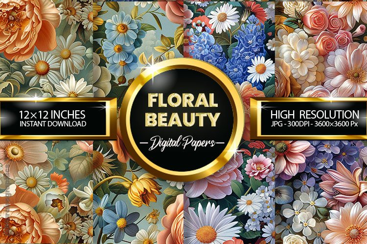 Free Scrapbook Paper