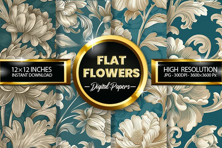 Free Scrapbook Paper Image 4