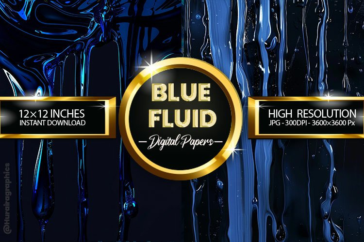Blue Backgrounds Image 17