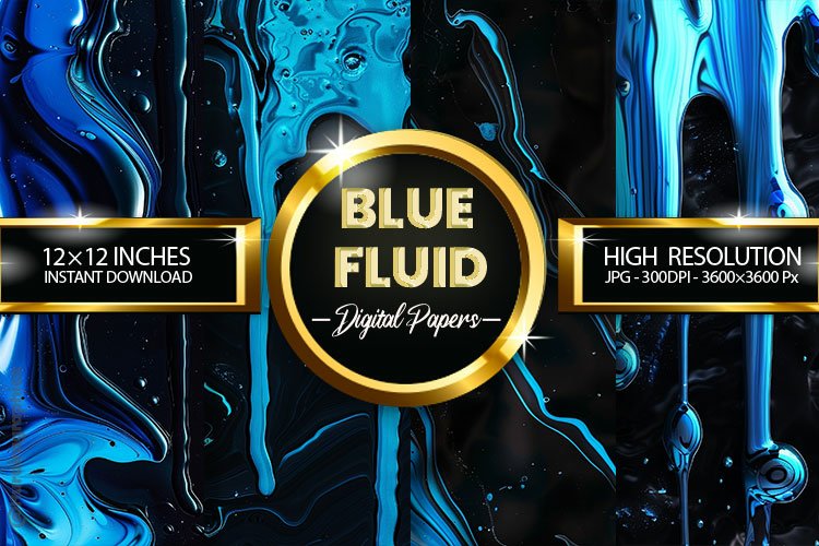 Blue Backgrounds Image 18