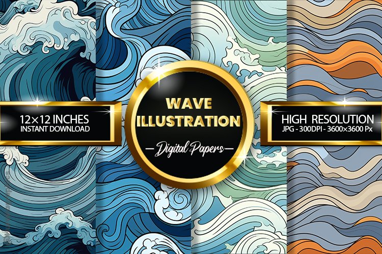 Paper Illustration Image 13