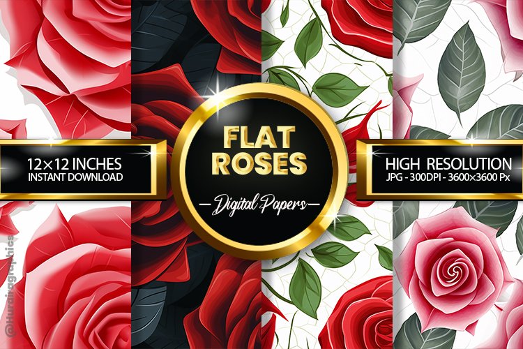 Seamless Pattern Background Image 18