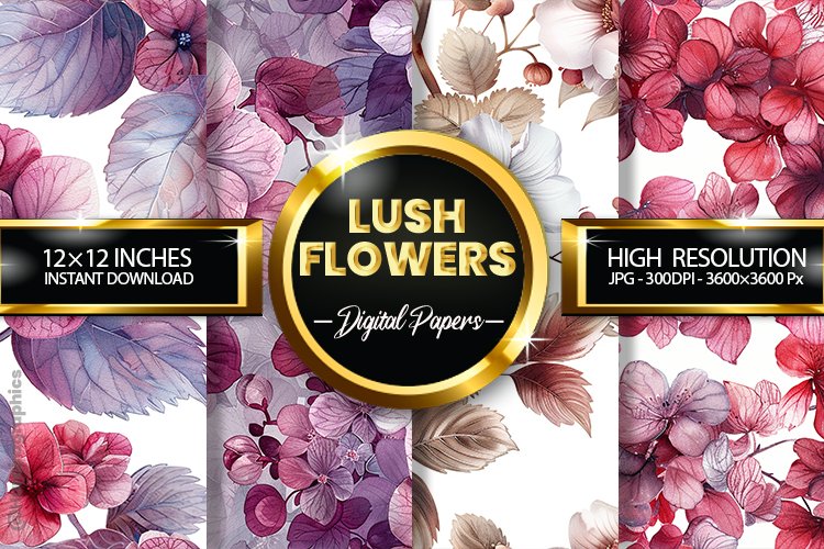 Free Scrapbook Paper Image 8