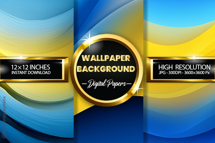 Seamless Pattern Background Image 4