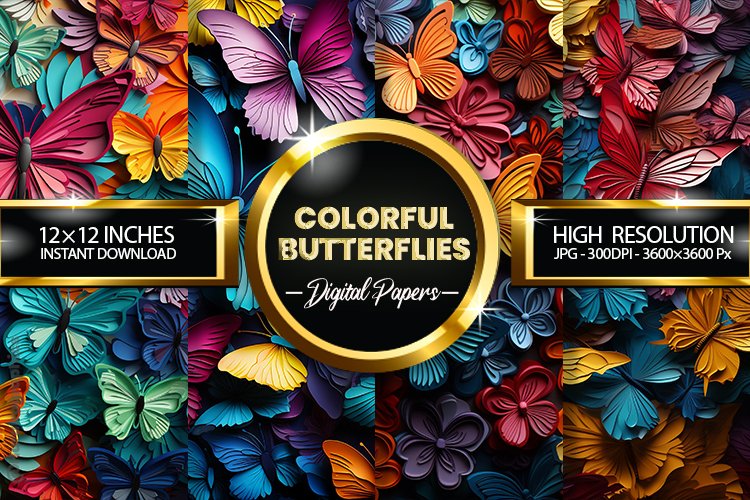 Colorful Background Image 20