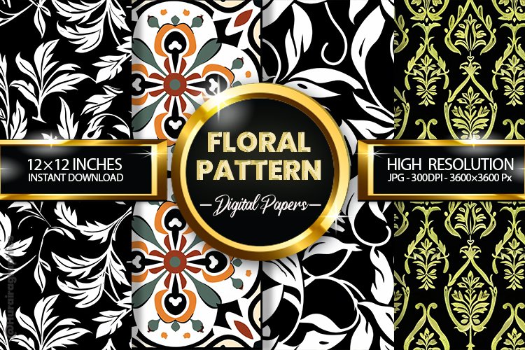 Free Scrapbook Paper Image 20