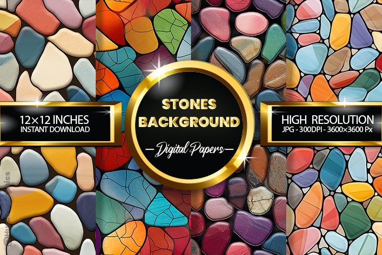 Seamless Pattern Background Image 5