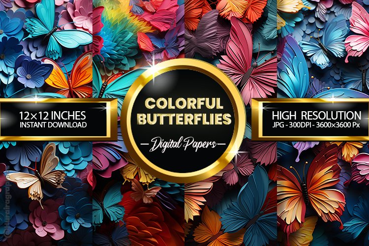 Seamless Pattern Background Image 20