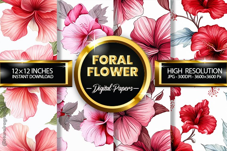 Free Scrapbook Paper Image 13