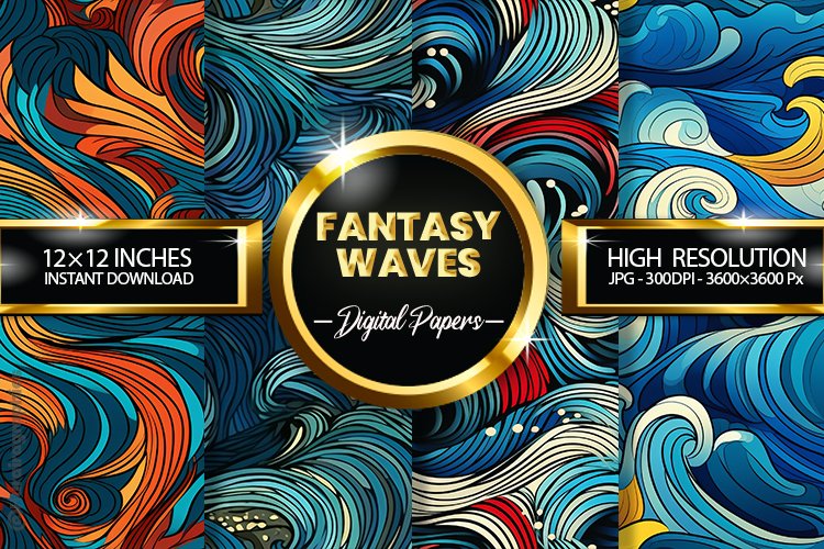 Free Scrapbook Paper Image 22