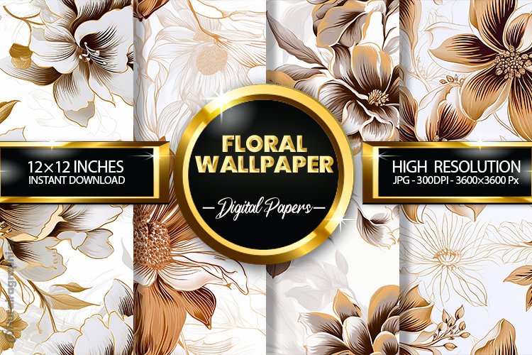 Seamless Pattern Background Image 22