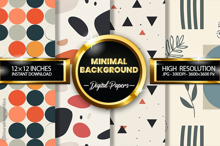 Shapes Clipart Image 12