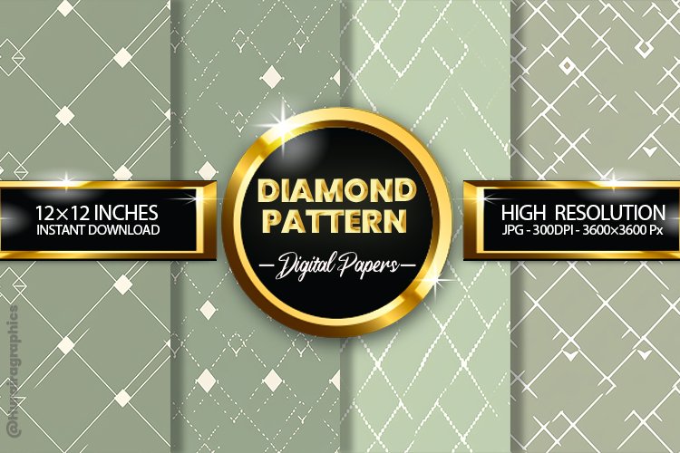 Free Scrapbook Paper Image 4