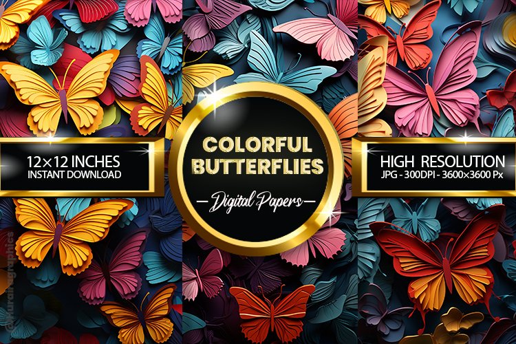 Seamless Pattern Background Image 19