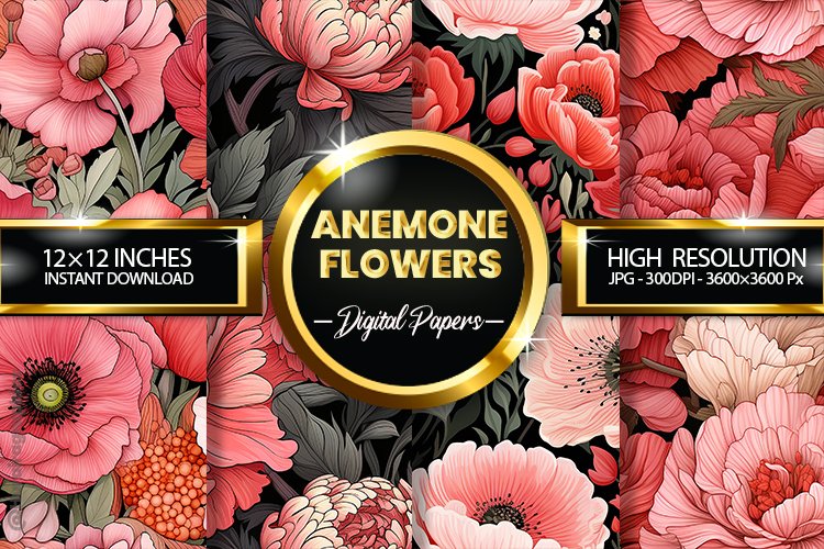 Seamless Pattern Background Image 7
