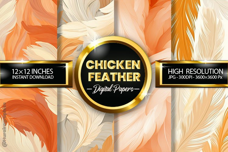 Feather Clipart Image 18