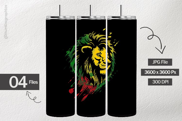 Lion Clipart Image 3