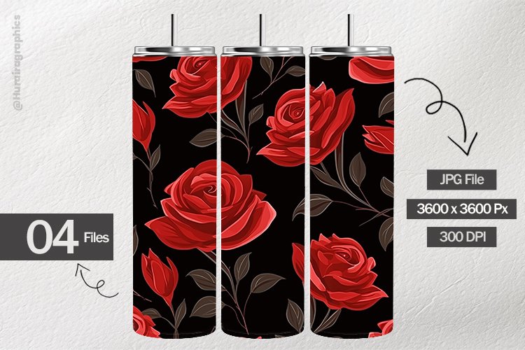 Seamless Pattern Background Image 16
