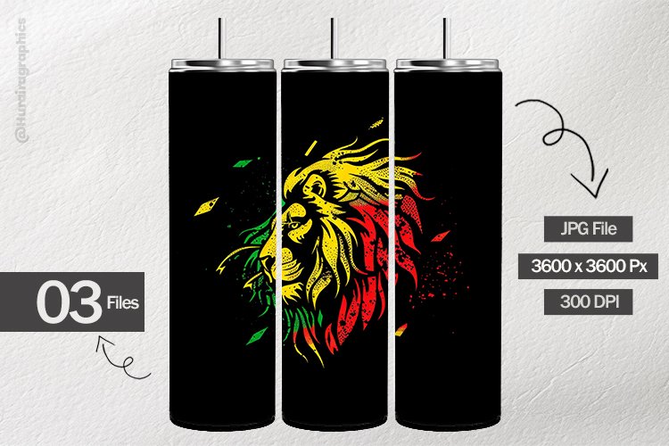 Lion Clipart Image 2