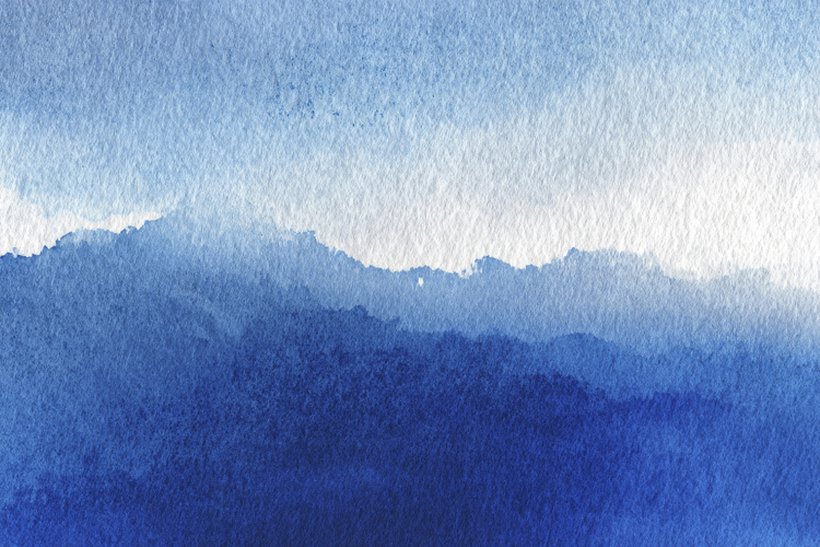 Watercolor Painting Background Wallpaper