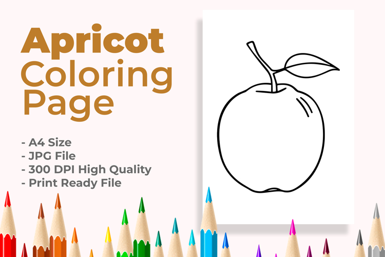 Coloring Sheets For Kids Image 21
