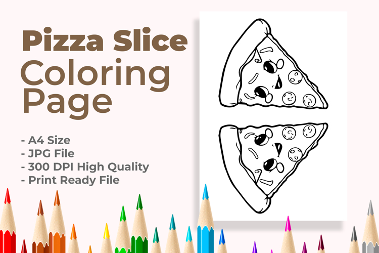 Coloring Sheets For Kids Image 21