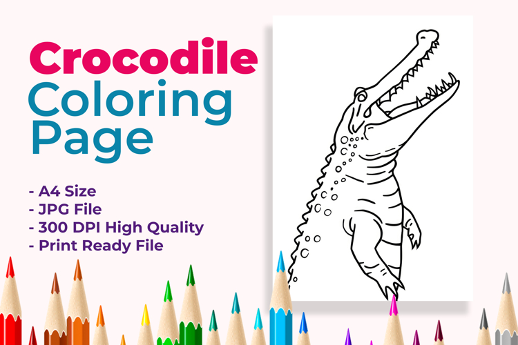 Coloring Sheets For Kids Image 2