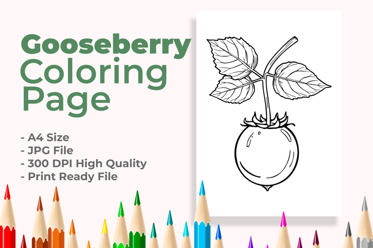 Coloring Sheets For Kids Image 12
