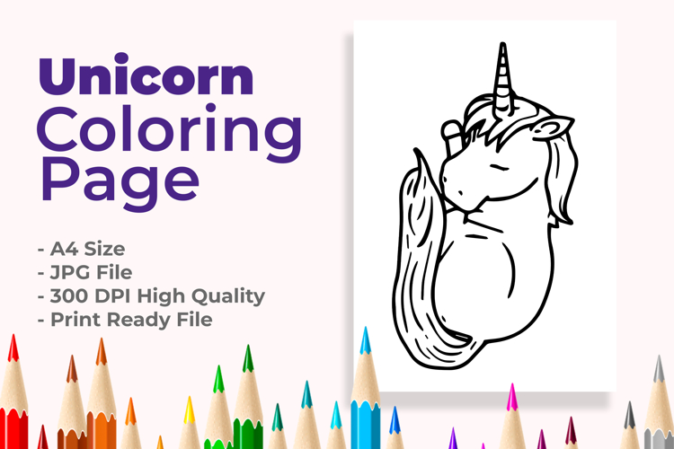 Coloring Sheets For Kids Image 16