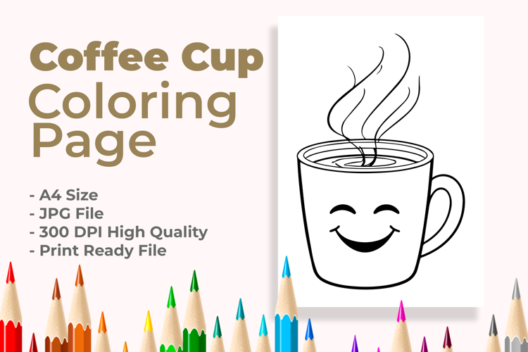 Coloring Sheets For Kids Image 4
