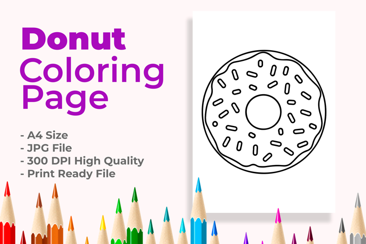 Coloring Sheets For Kids Image 20