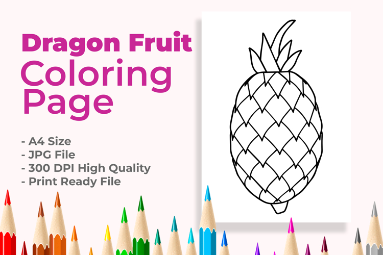 Coloring Sheets For Kids Image 15