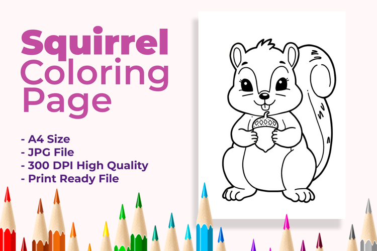 Coloring Sheets For Kids Image 15