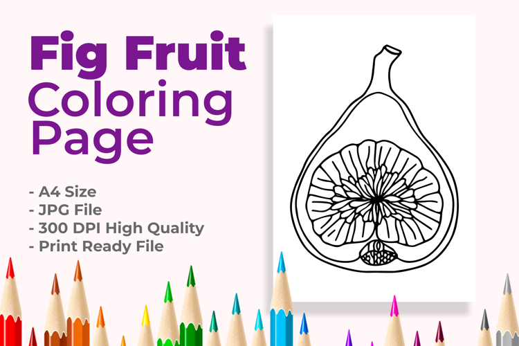 Coloring Sheets For Kids Image 14