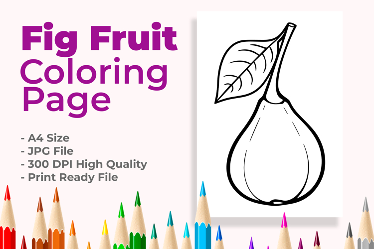 Coloring Sheets For Kids Image 13