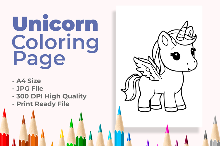 Coloring Sheets For Kids Image 16