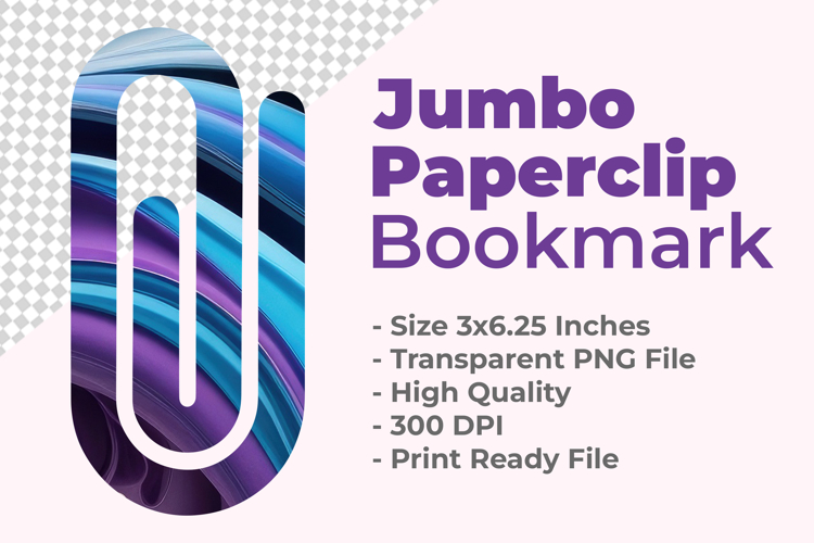 Paperclip Png Image 16