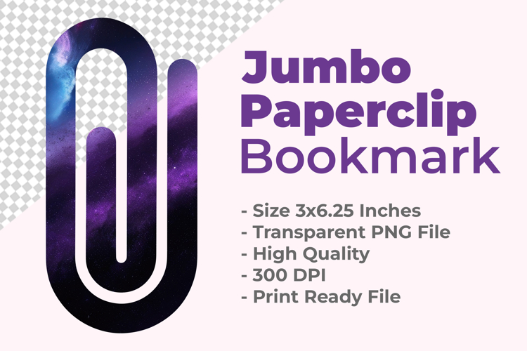 Paperclip Png Image 7