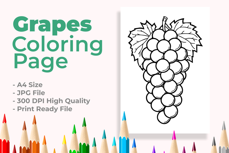 Coloring Sheets For Kids Image 3