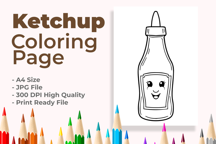 Coloring Sheets For Kids Image 14