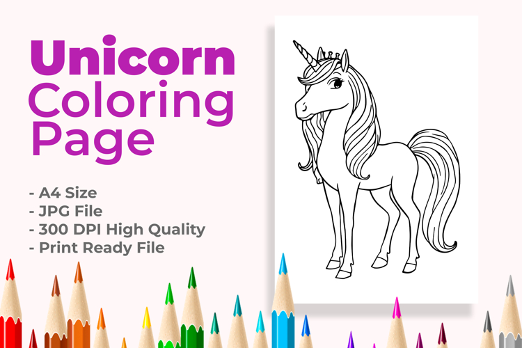 Coloring Sheets For Kids Image 20