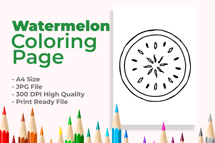 Coloring Sheets For Kids Image 20