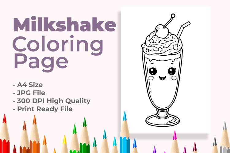Coloring Sheets For Kids Image 10