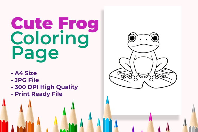 Coloring Sheets For Kids Image 19