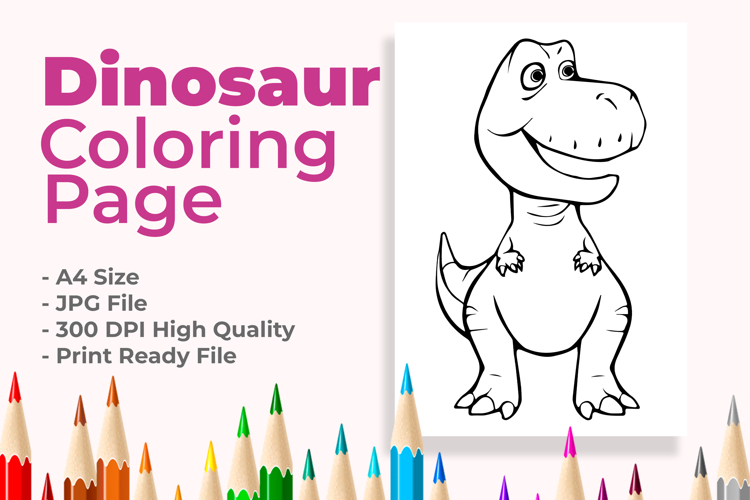 Coloring Sheets For Kids Image 6