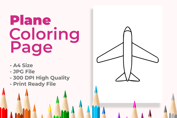 Coloring Sheets For Kids Image 17